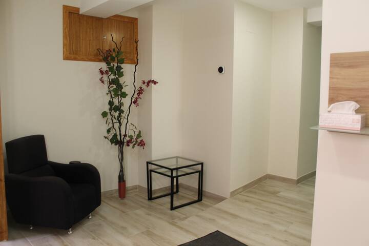 Reymundo - Habitación Doble Adaptada - Nuévalos
