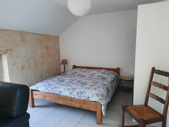 ห้องนอน