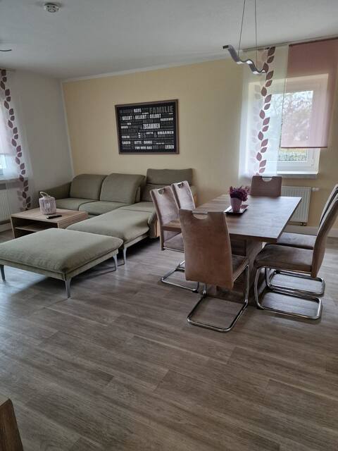 Vacation home Ernst 1