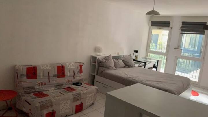 Всекидневна зона