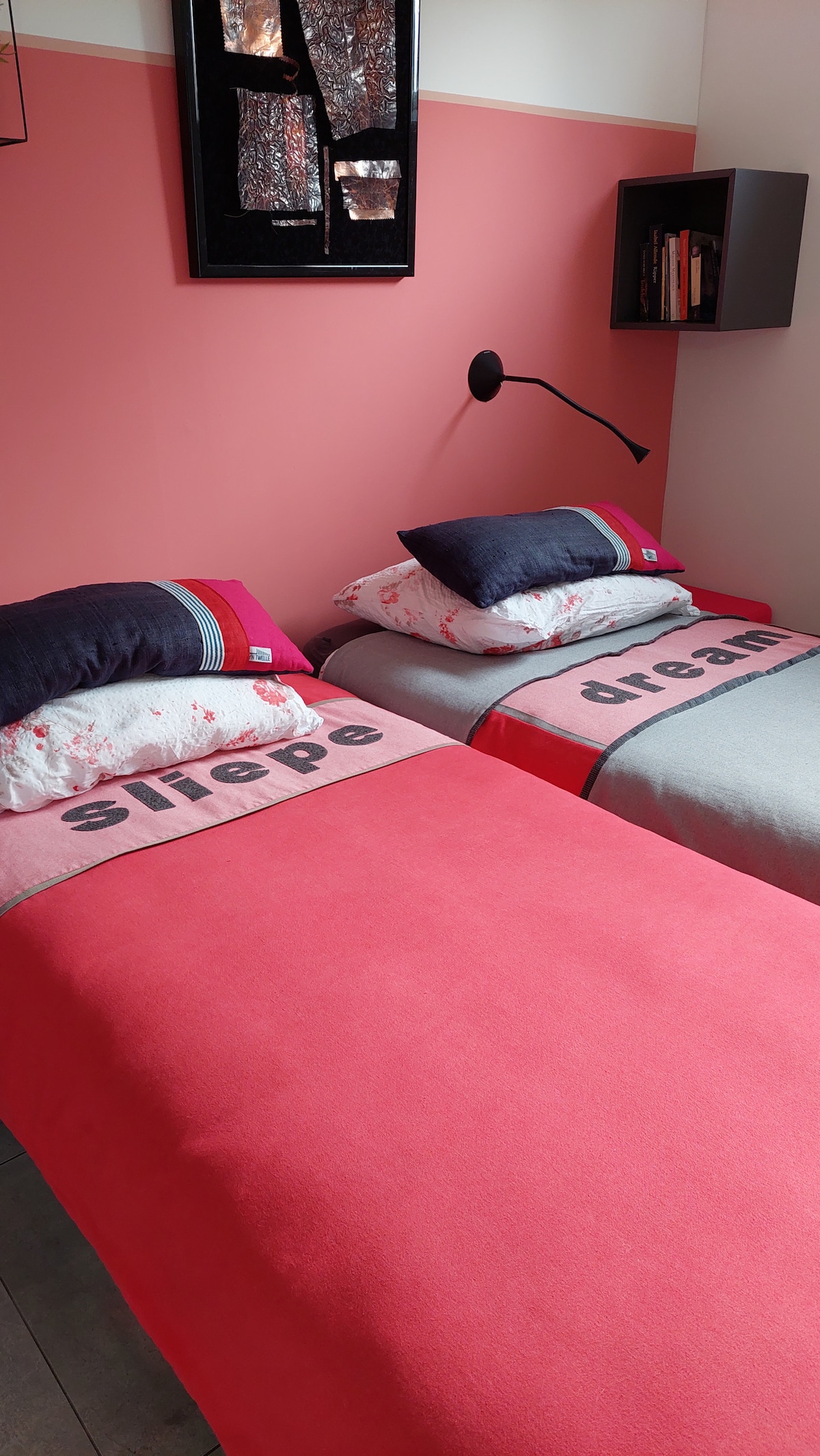 غرفة النوم 3