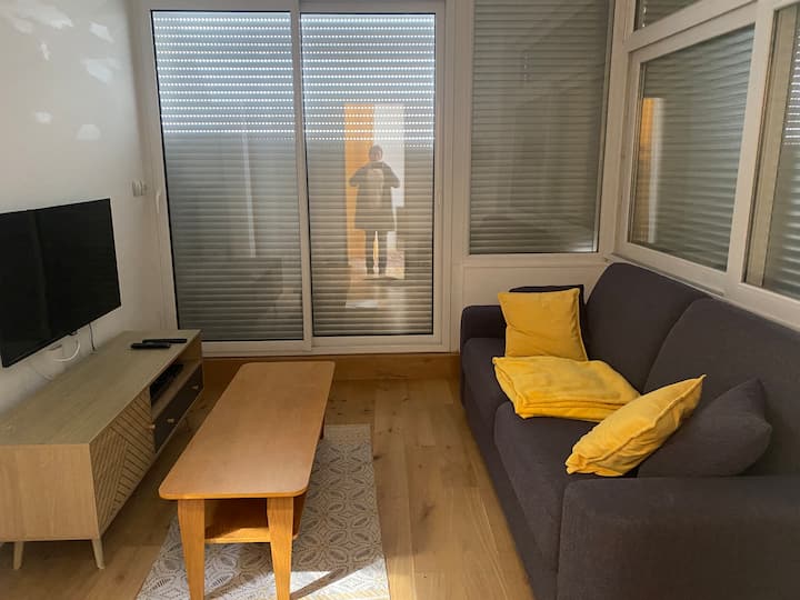 Maison 6/8p A 200m De La Plage - Saint-Brevin-les-Pins