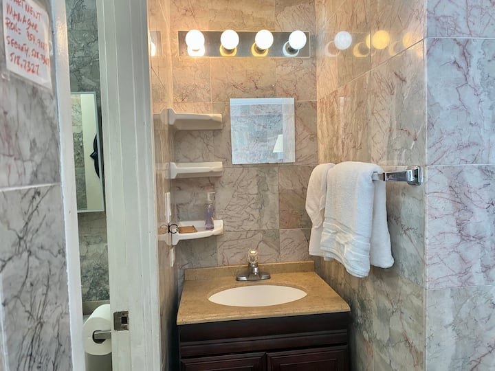 მისაღები სივრცე