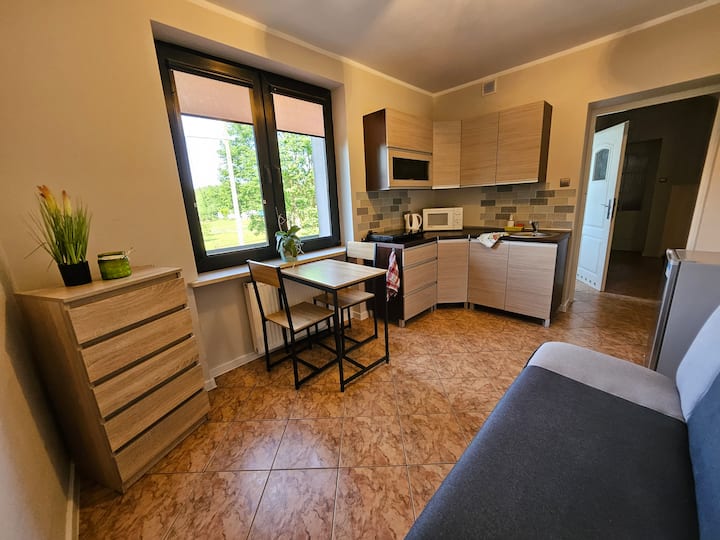 მისაღები ოთახი