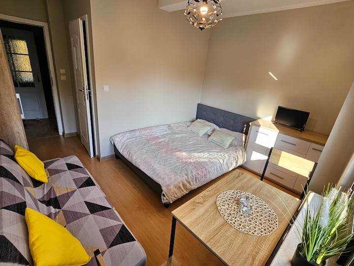 საძინებელი 3