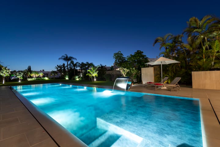 Tenerife Villas Online managed Airbnb listing 1