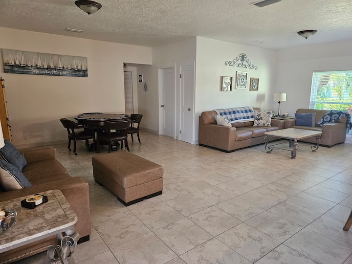 Gulf Harbors Vacation Oasis - New Port Richey
