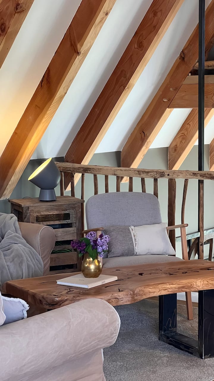La Grange Gîte 4* - Gramat