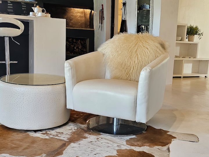 The Retreat - The Luxury Design Country Getaway - Swellendam
