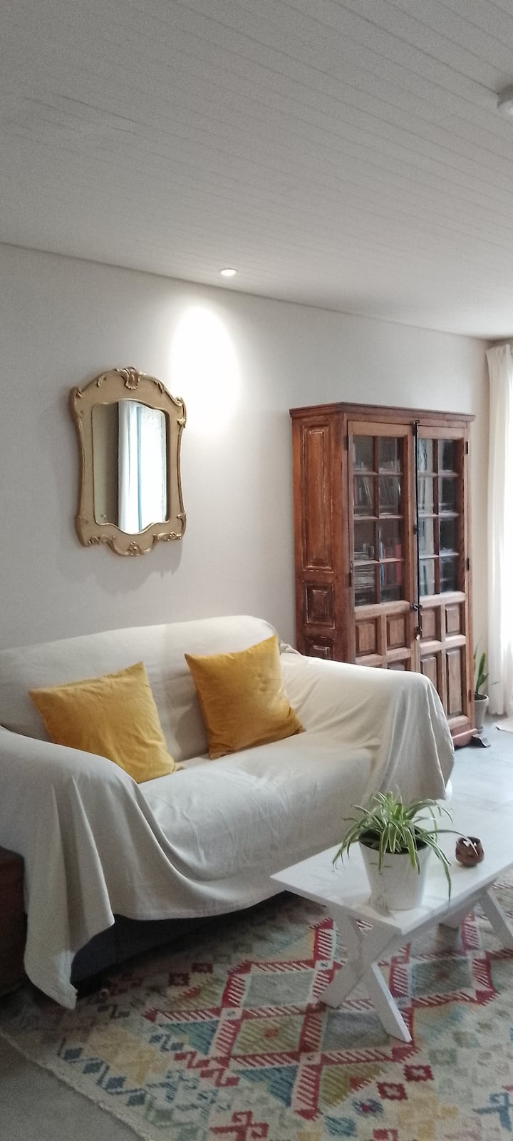 Appartement Avec Jardinet Et 2 Terrasses - Saint-Jean-de-Luz