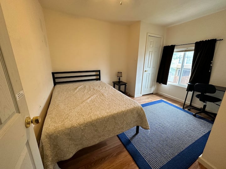 საძინებელი