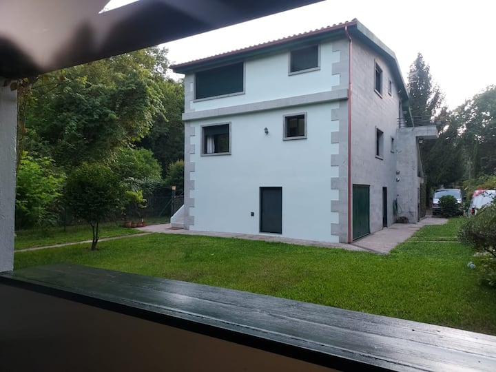 Apartamentos Rurales Pontevedra Galicia 3 - Puenteareas