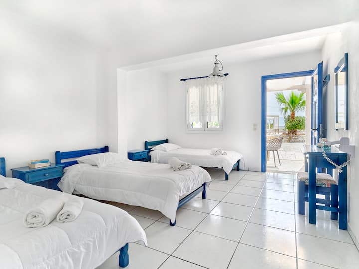 საძინებელი 2