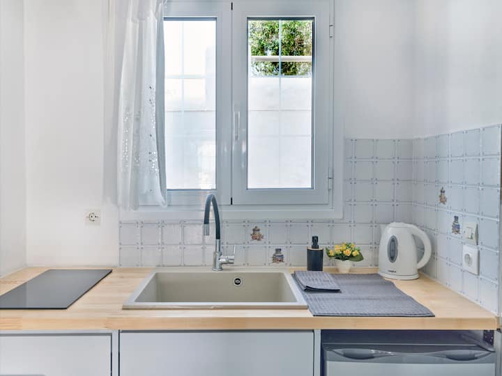 Superior Family Apartment - Paros