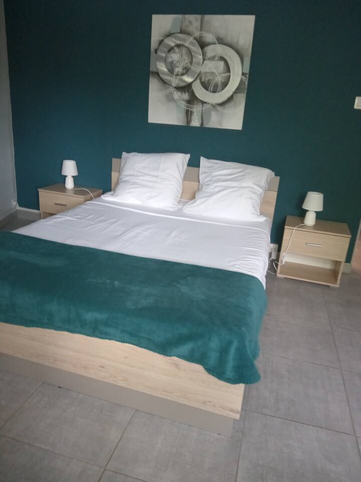 Habitación