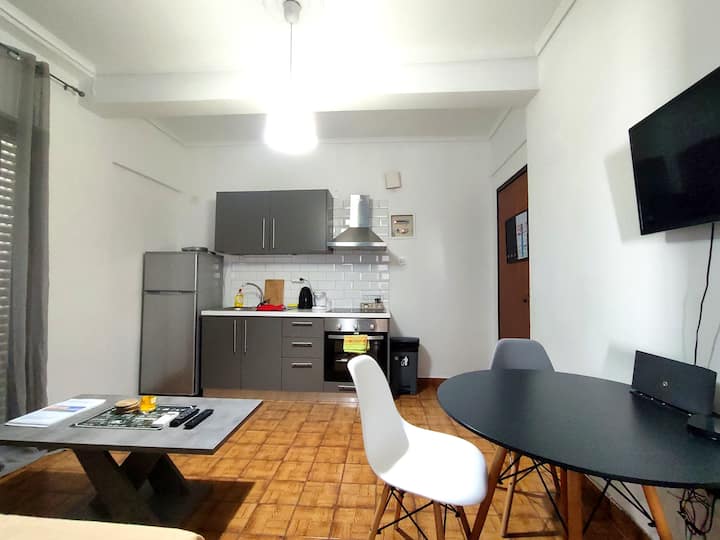 Всекидневна