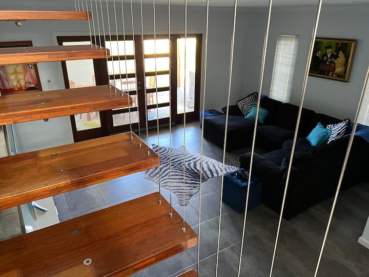 La Casa Azul - Geraldton