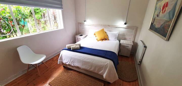 غرفة النوم 8