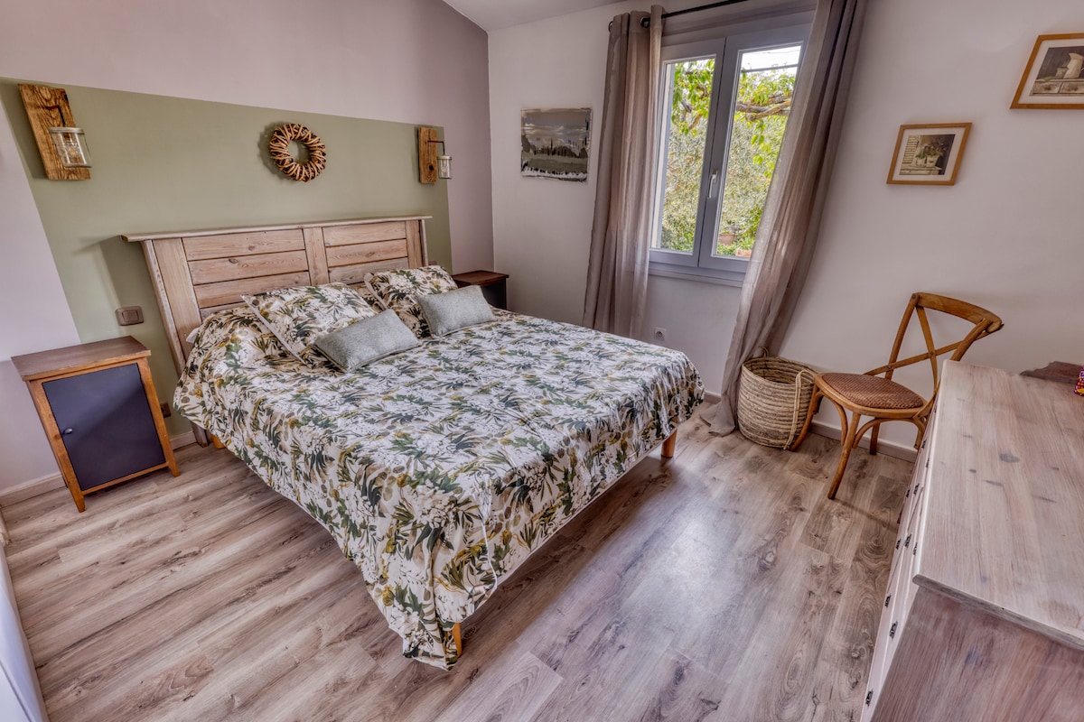 საძინებელი 3