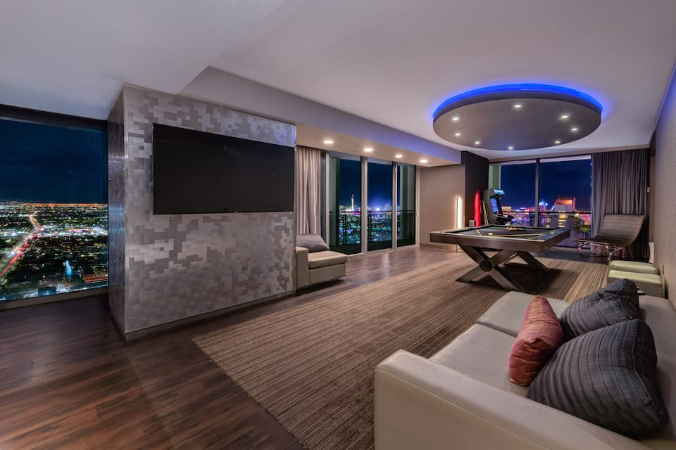 Las Vegas Strip, Las Vegas, NV Vacation Rentals - Airbnb