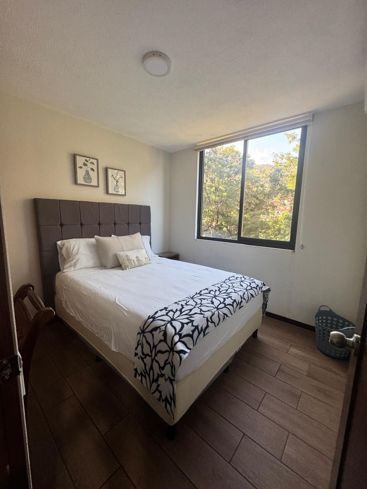 Джуниър легло №1/Стая младши #1