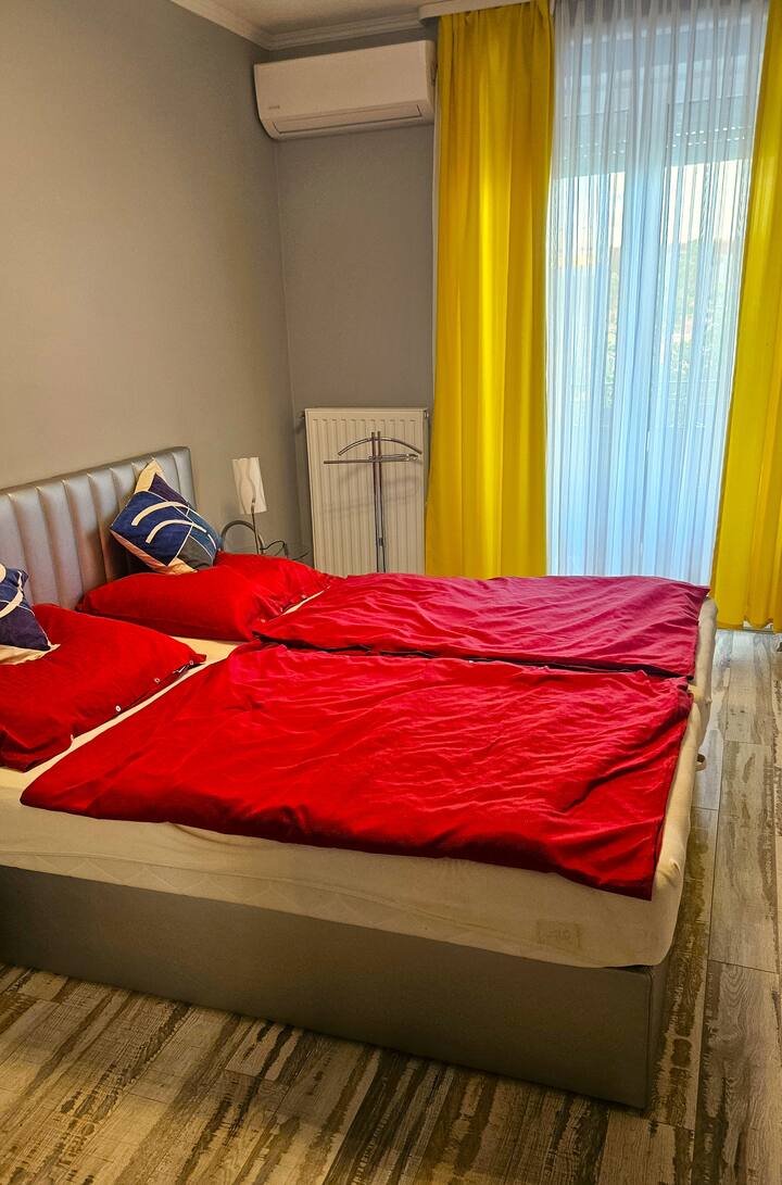 ห้องนอน