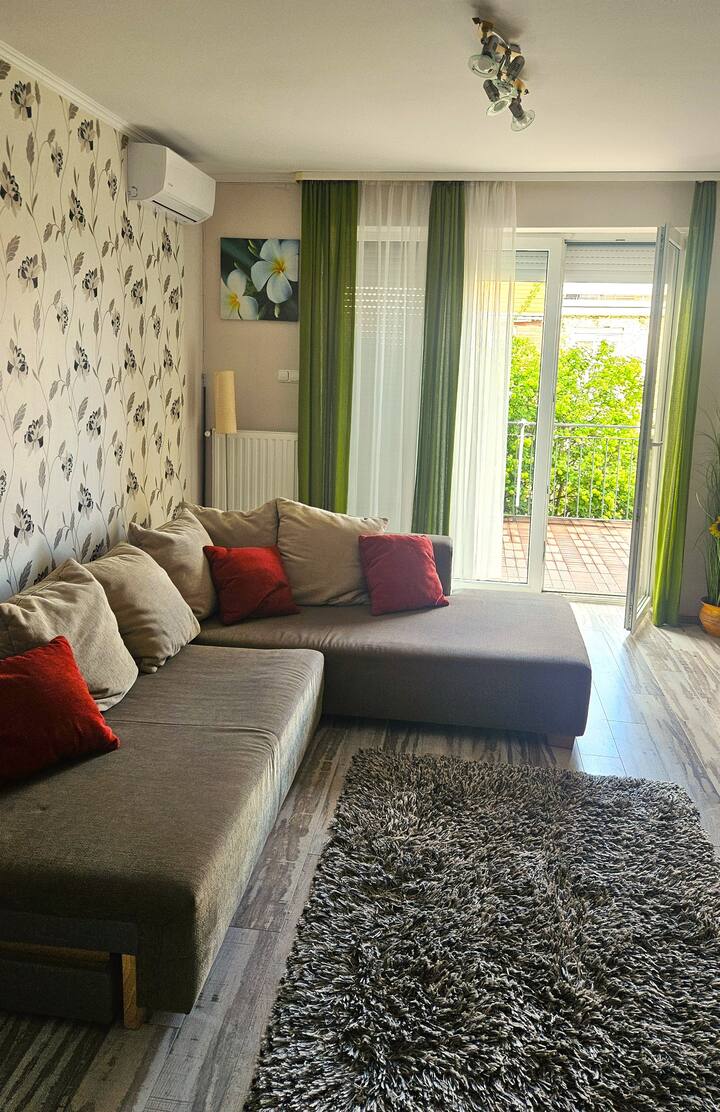 ห้องนั่งเล่น