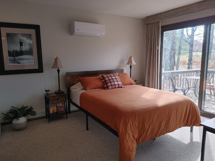 Спална соба 1