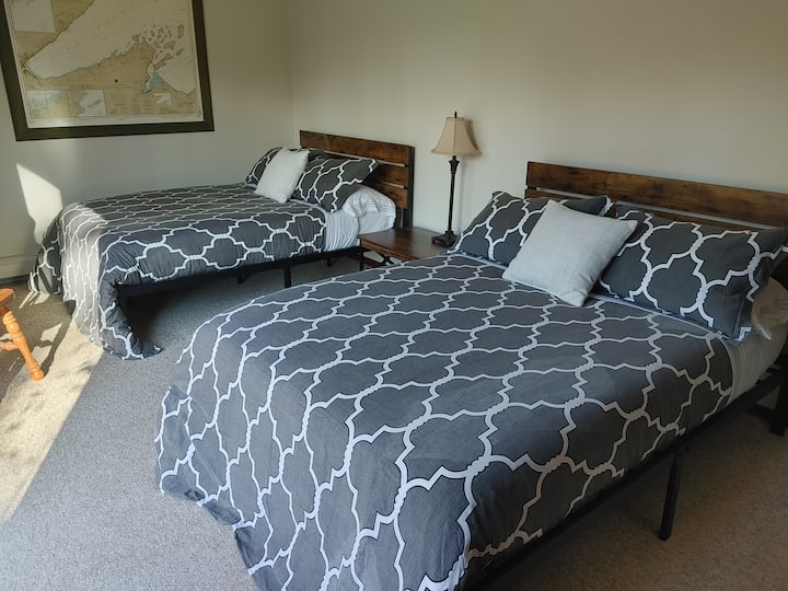 Спална соба 2