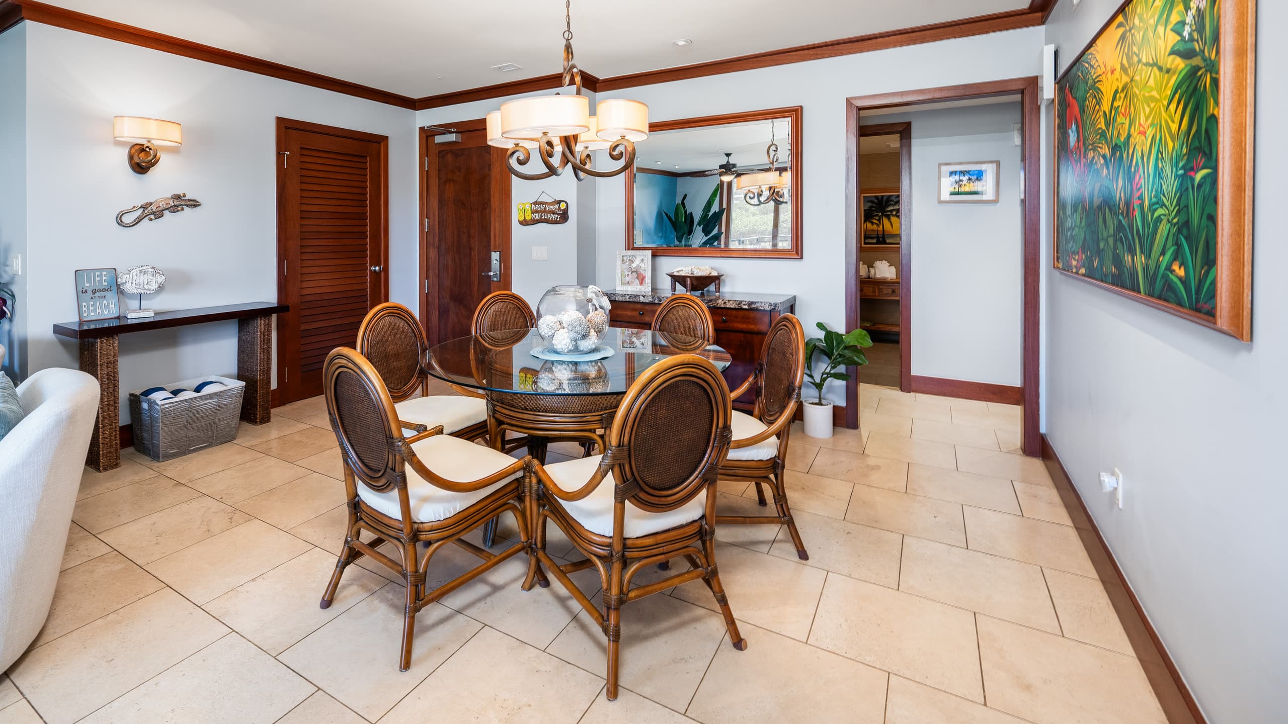 Condo in Kapolei · ★4.89 · 2 bedrooms · 4 beds · 2 private baths - Image 9