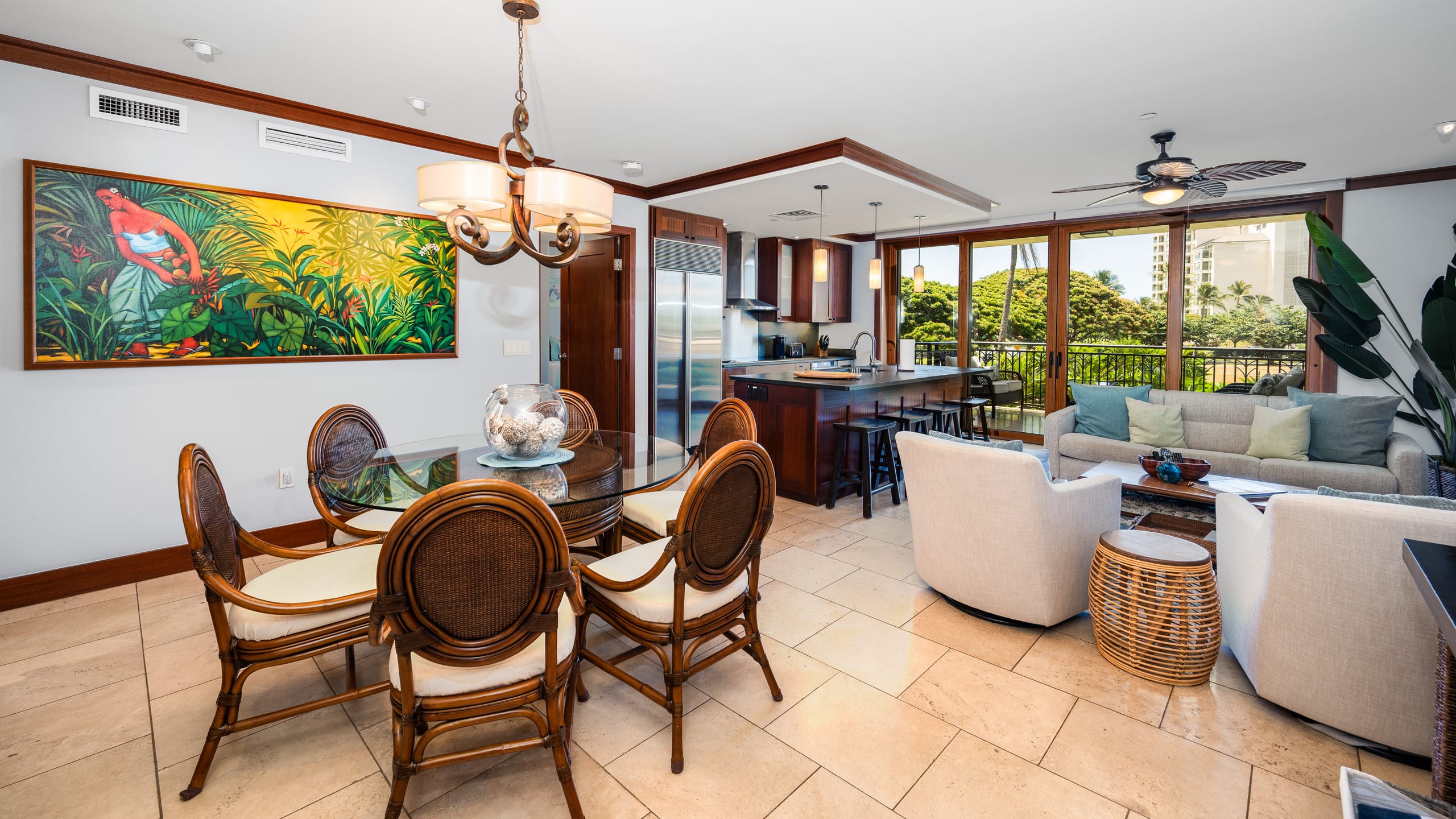 Condo in Kapolei · ★4.89 · 2 bedrooms · 4 beds · 2 private baths - Image 2