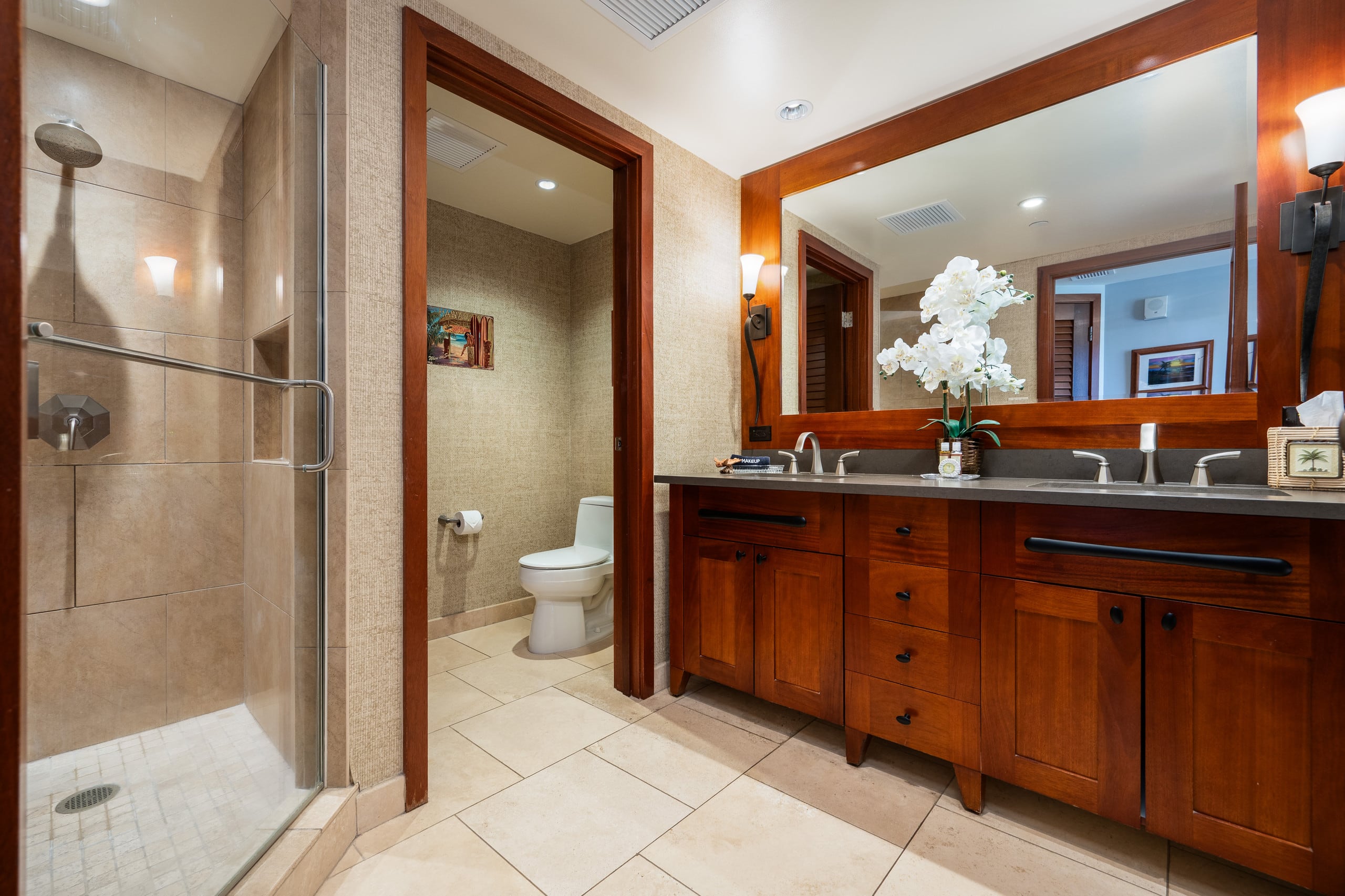Condo in Kapolei · ★4.89 · 2 bedrooms · 4 beds · 2 private baths - Image 15
