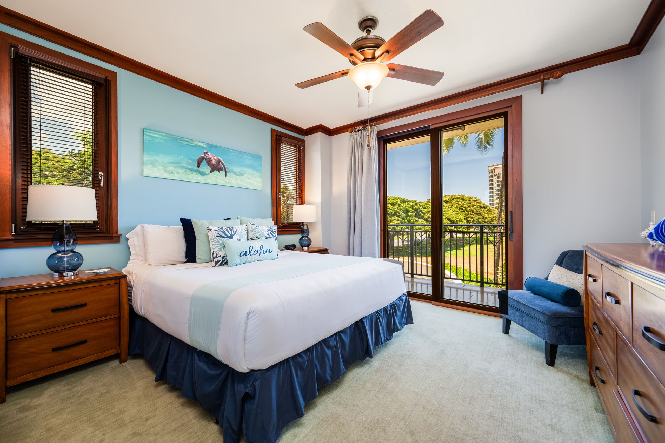 Condo in Kapolei · ★4.89 · 2 bedrooms · 4 beds · 2 private baths - Image 10