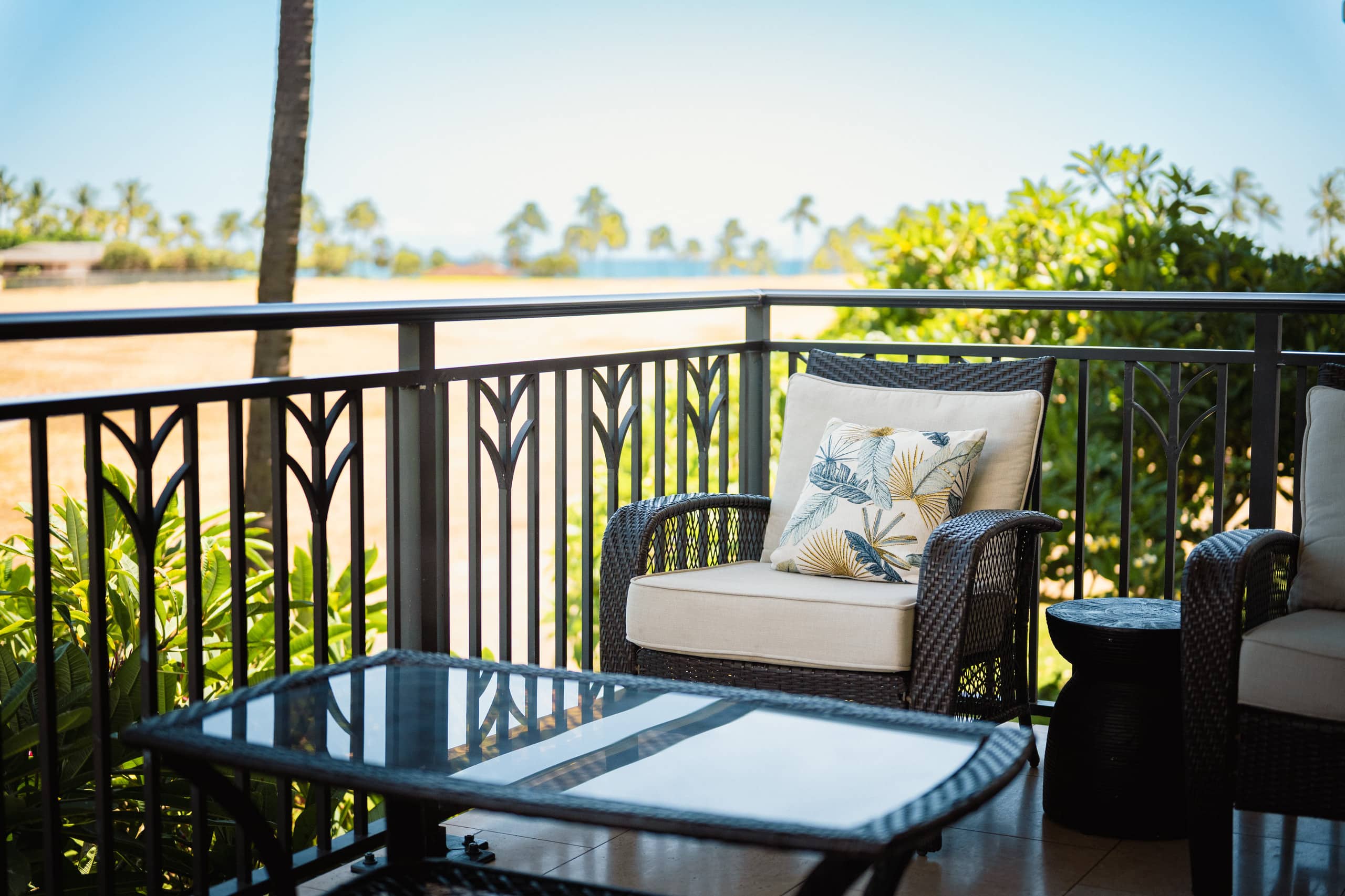 Condo in Kapolei · ★4.89 · 2 bedrooms · 4 beds · 2 private baths - Image 1
