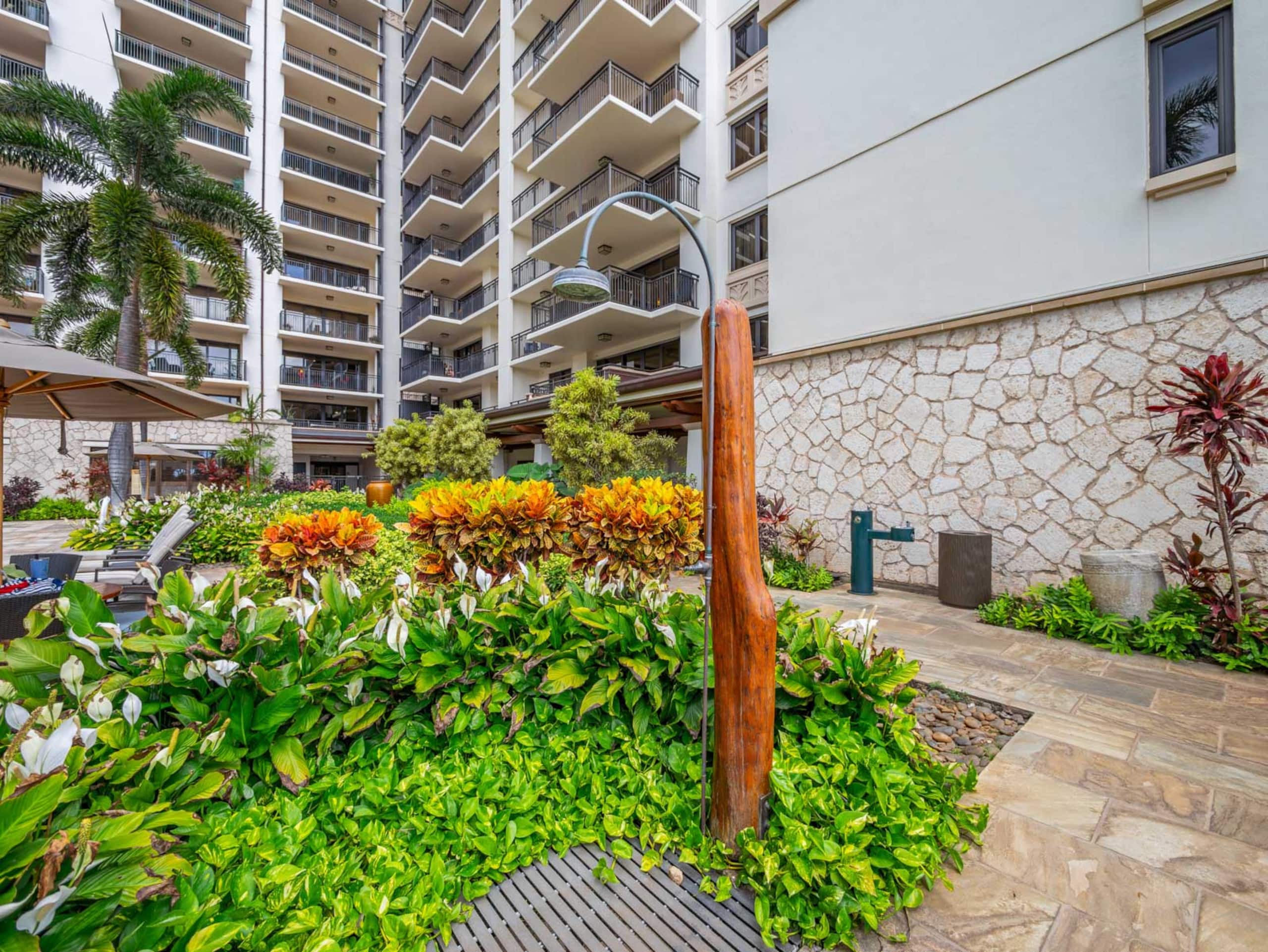 Condo in Kapolei · ★4.89 · 2 bedrooms · 4 beds · 2 private baths - Image 23