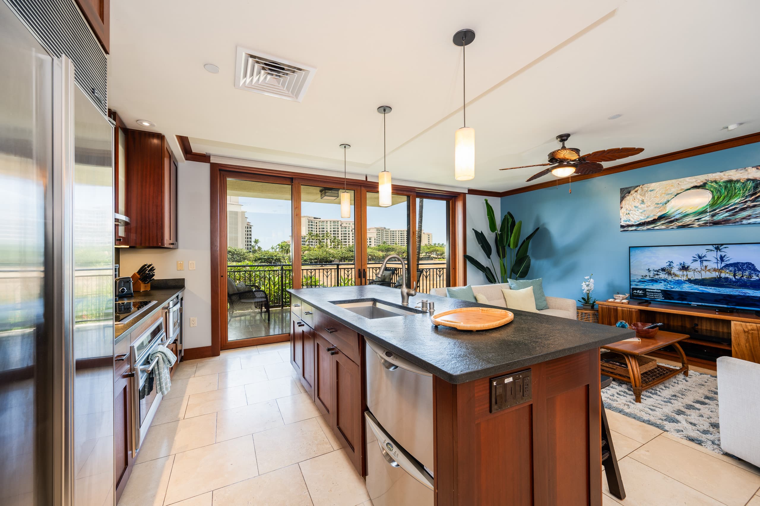 Condo in Kapolei · ★4.89 · 2 bedrooms · 4 beds · 2 private baths - Image 8