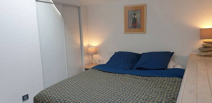 Situato in 160 X 200