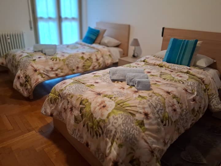 Chambre 1