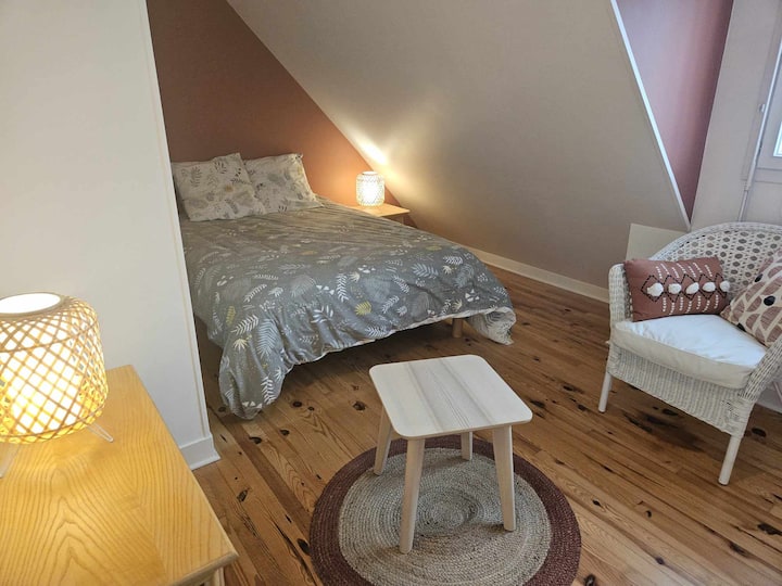 Спална соба 5