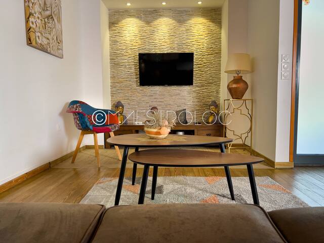Maestroloc managed Airbnb listing 1