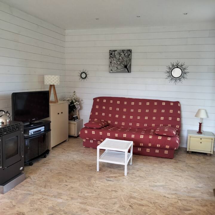 Всекидневна