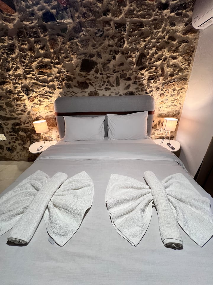 საძინებელი 1