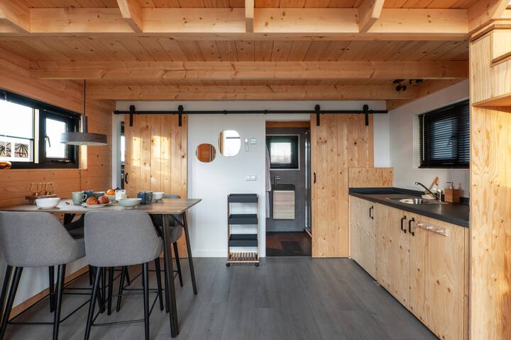 მისაღები ოთახი