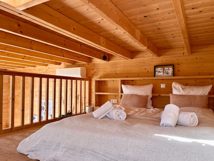 საძინებელი