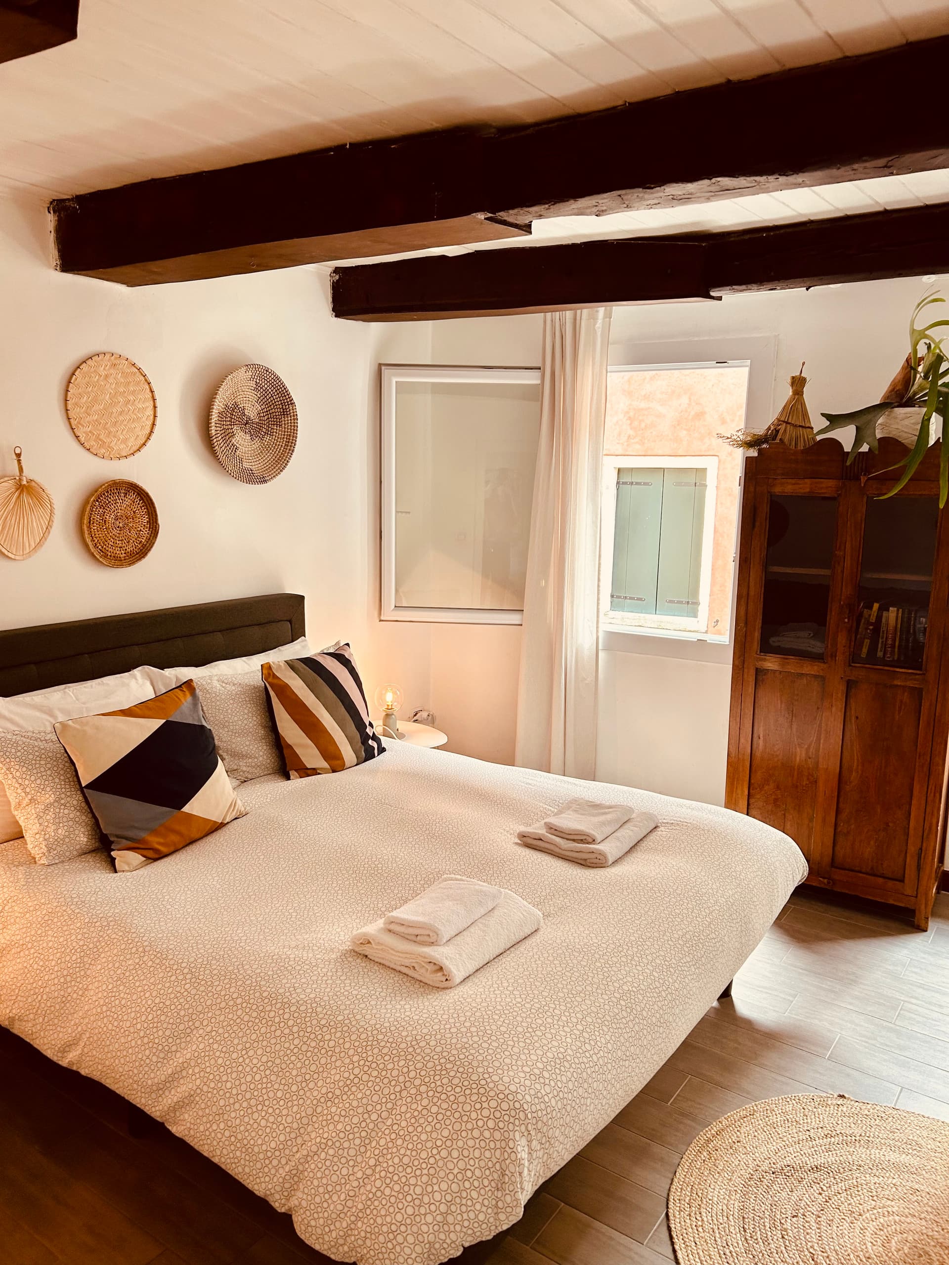 MatyMarty's in the heart of Venice