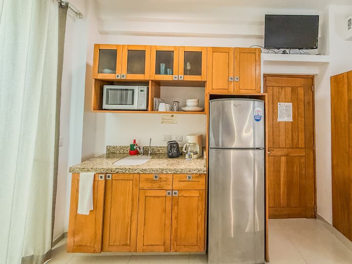 Andales Suites #106 - Puerto Vallarta