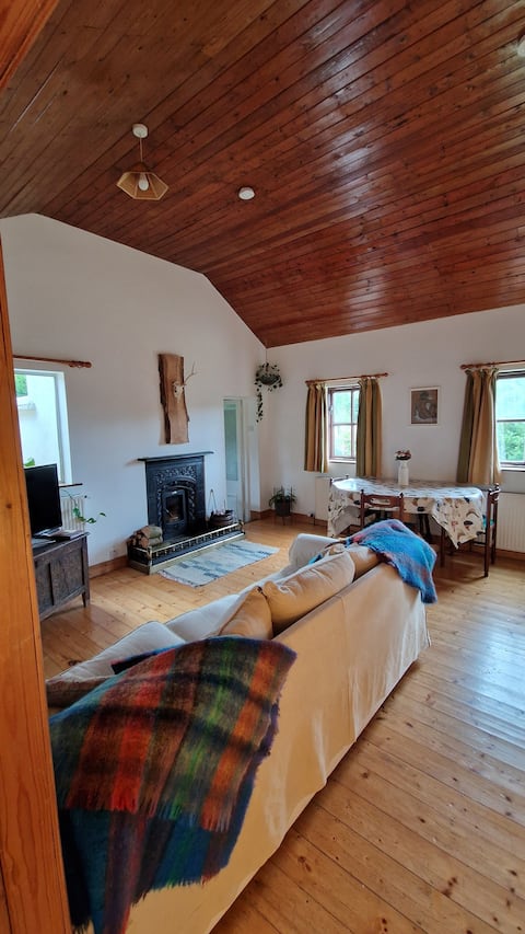 O'Rourkes Cottage Retreat Glenasmole