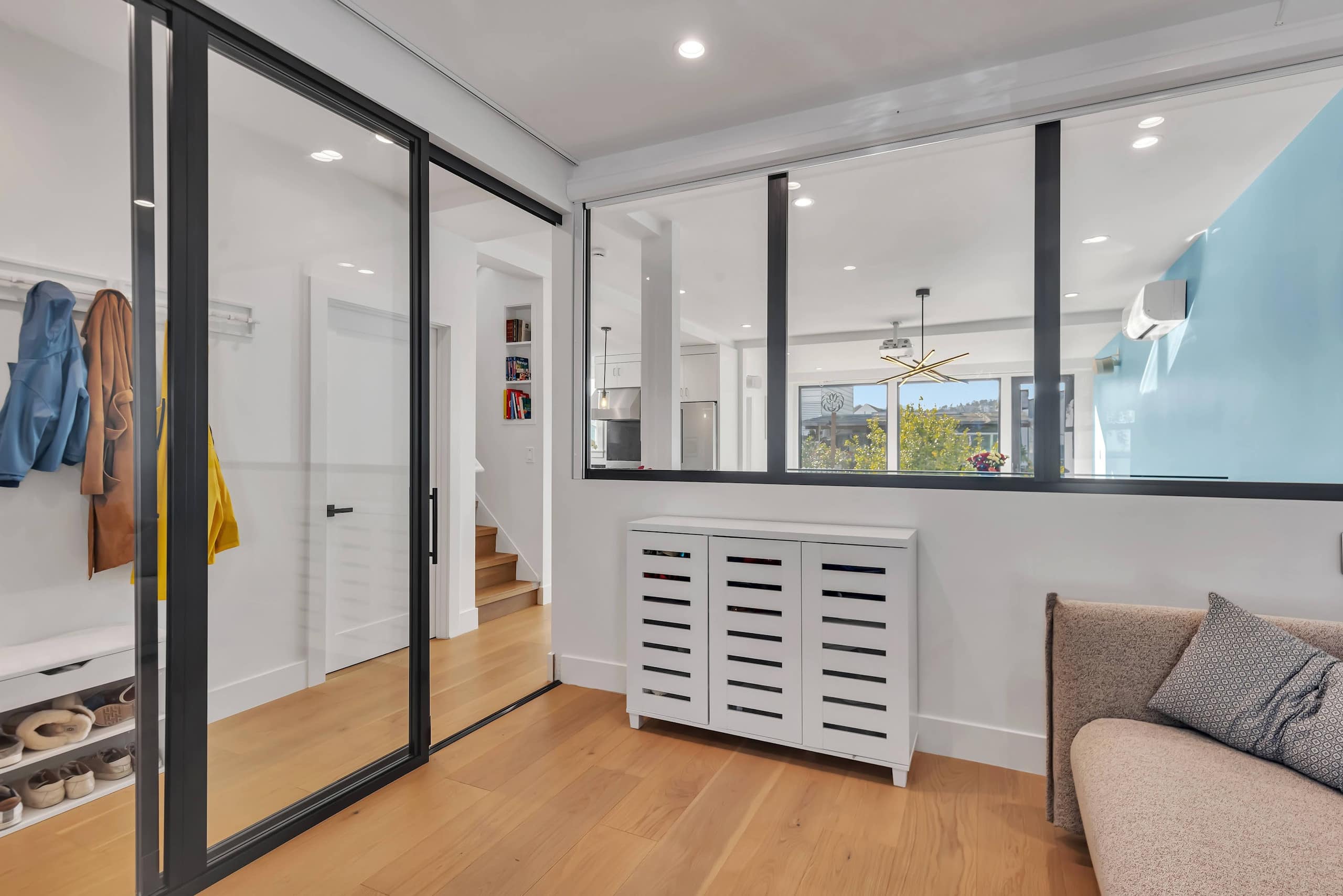 Home in San Francisco · ★5.0 · 5 bedrooms · 4 beds · 3 baths - Image 22
