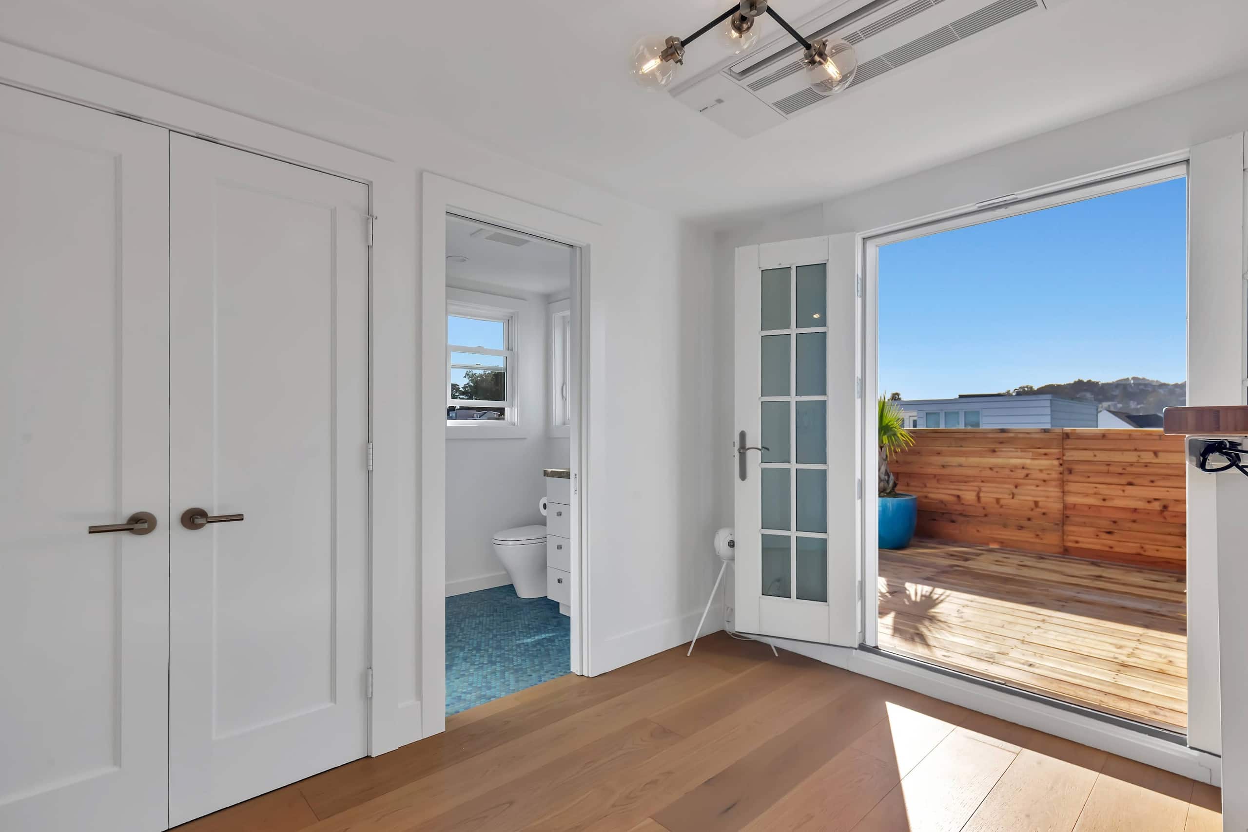 Home in San Francisco · ★5.0 · 5 bedrooms · 4 beds · 3 baths - Image 31