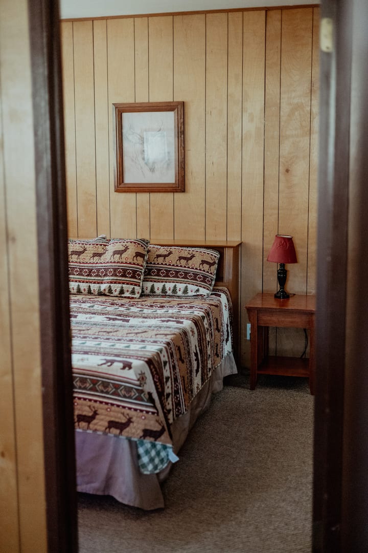 غرفة النوم 2